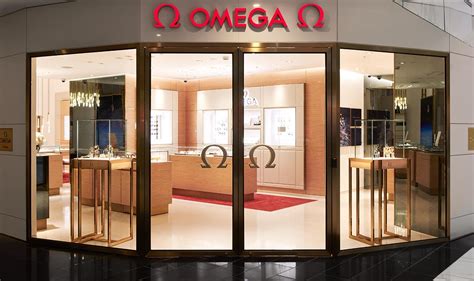 omega boutique melbourne|omega crown melbourne.